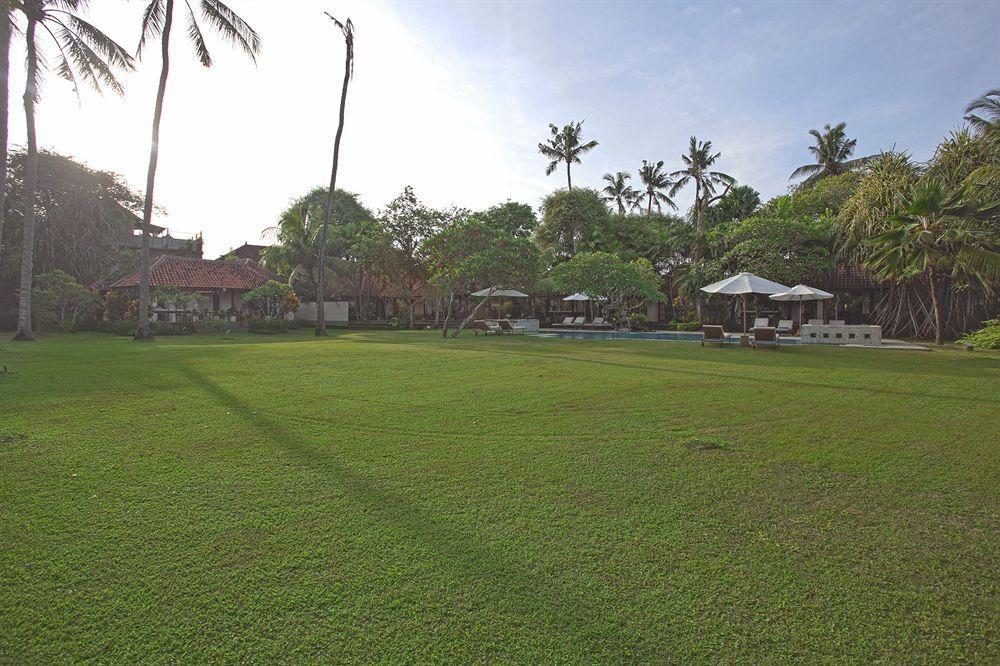 Natah Bale Villas Sanur Exteriör bild