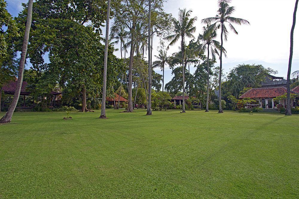 Natah Bale Villas Sanur Exteriör bild